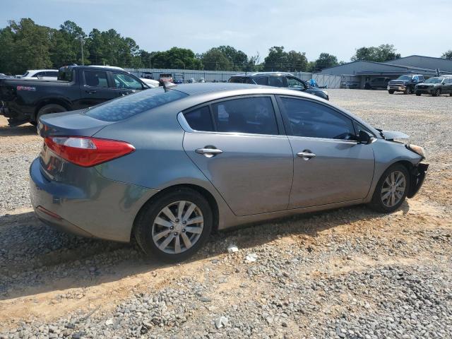 Vin: knafx4a83f5368943, lot: 62223565, kia forte ex 20153