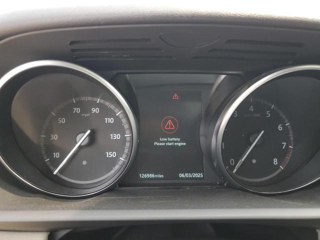 2020 LAND ROVER DISCOVERY SALRG2RV5L2424255