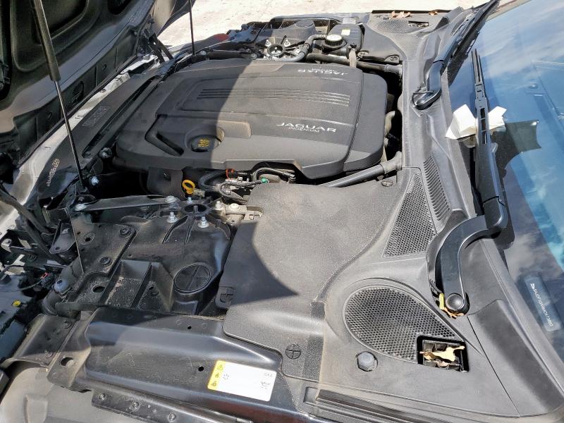 2021 JAGUAR F-TYPE FIR SAJDF1GX4MCK73893
