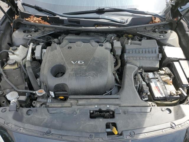 2017 NISSAN MAXIMA 3.5 - 1N4AA6AP0HC416677
