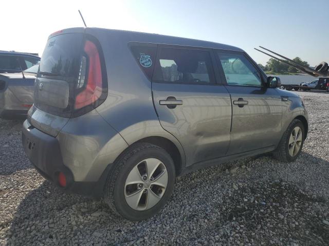 Vin: kndjn2a25e7001192, lot: 61718605, kia soul 20143