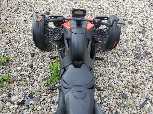 2020 CAN-AM RYKER RALL 3JB2GEG25LJ006357