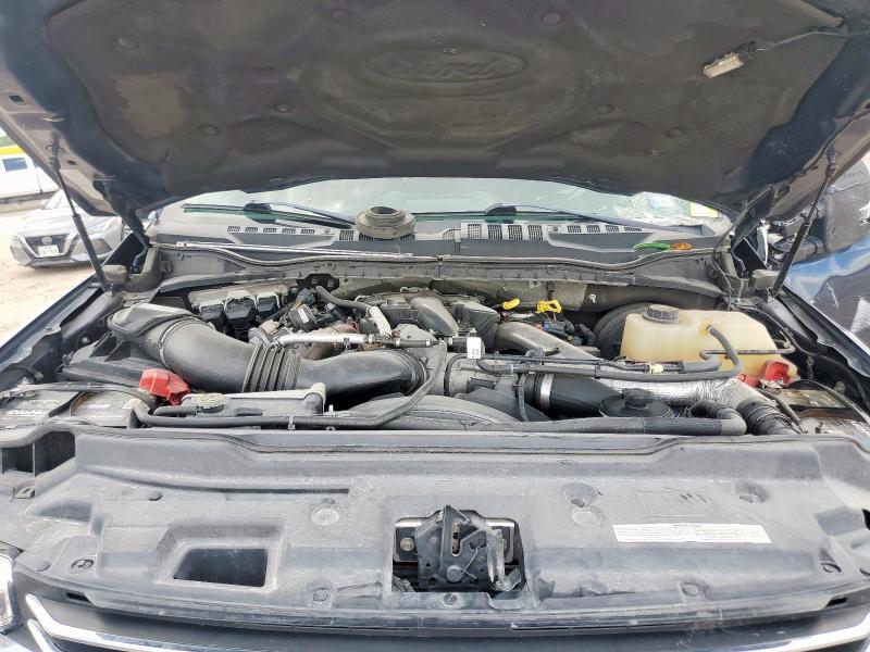 2018 FORD F250 SUPER - 1FT7W2BT8JEC38747