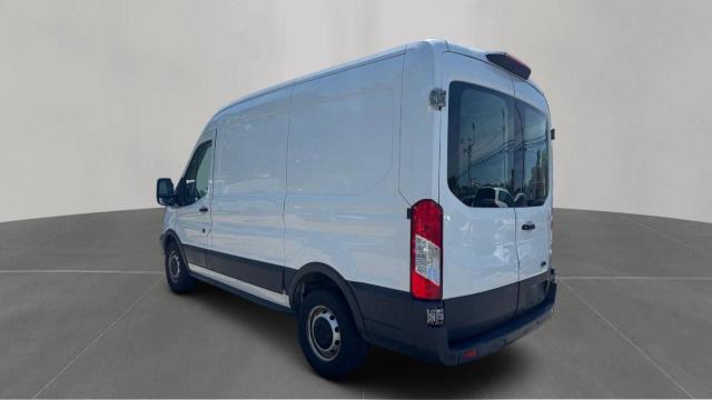 Vin: 1ftye1cm0jkb27121, lot: 60483475, ford transit t-150 20183