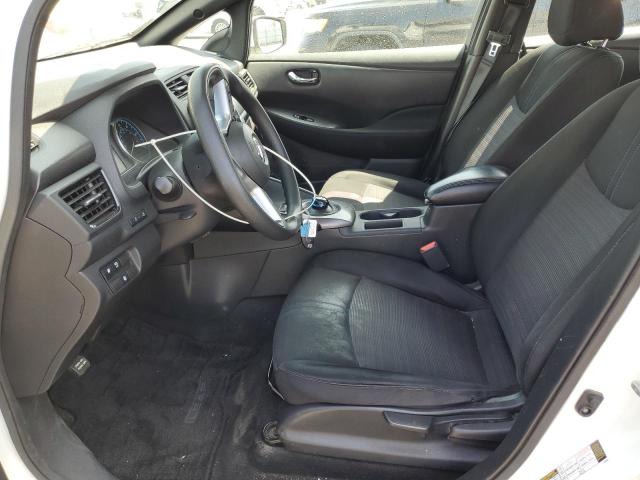 2020 NISSAN LEAF S PLU - 1N4BZ1BP3LC306892