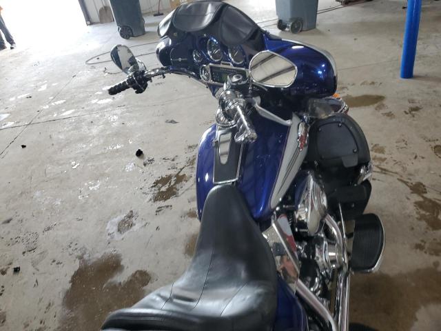 2006 HARLEY-DAVIDSON ULTRA CLAS 1HD1FCW106Y611269