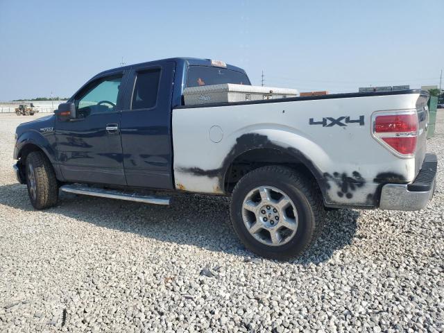 Vin: 1ftfx1ef9efa00091, lot: 59362375, ford f-150 super cab 20142