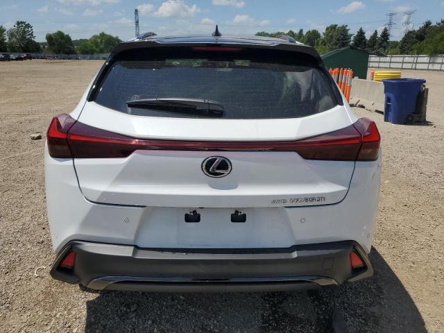 2024 LEXUS UX 250H BA JTHB9JBH2R2072678