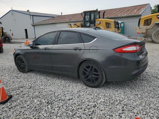 Vin: 1fa6p0hd5f5125817, lot: 59740825, ford fusion se 20152