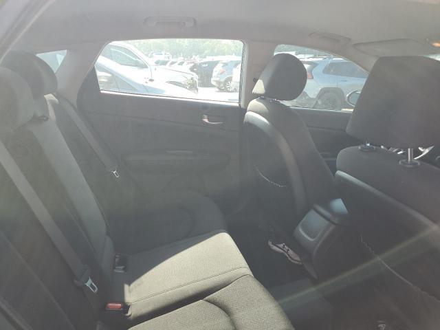 2016 KIA OPTIMA LX - KNAGT4L37G5107687