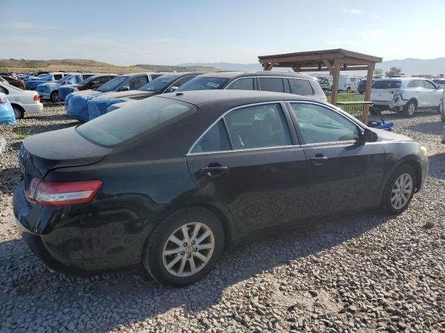 Vin: 4t4bf3ekxbr122297, lot: 59587885, toyota camry base 20113