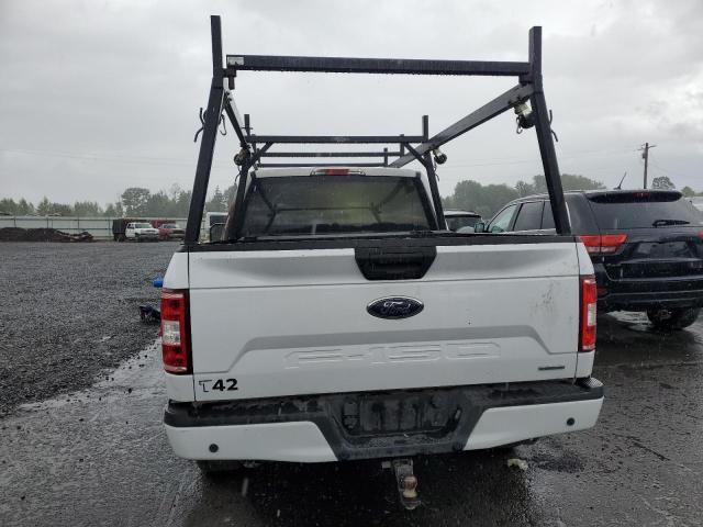 2020 FORD F150 SUPER - 1FTEX1EP8LKE25746