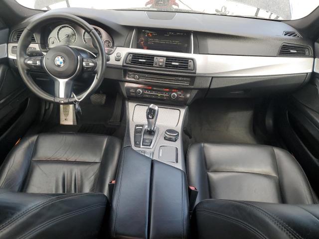 wba5a5c57fd515745 - 2015 Bmw 5 series i - #61631625
