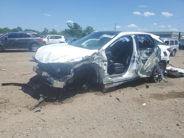 2020 LEXUS RX 350 F S 2T2YZMDA3LC222895
