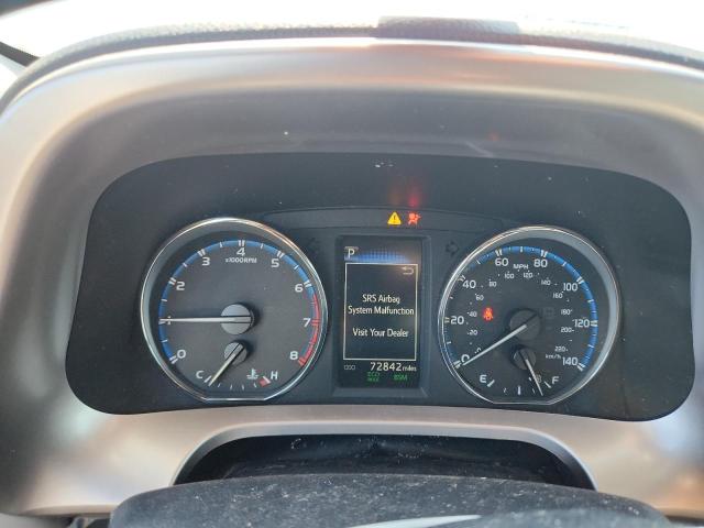 2018 TOYOTA RAV4 LIMIT - JTMYFREV5JJ751214