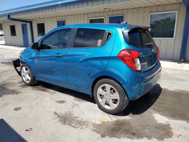 Vin: kl8cb6sa1kc746564, lot: 61788925, chevrolet spark ls 20192
