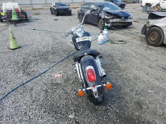 2002 HONDA VT750 CDB JH2RC44J02M011110