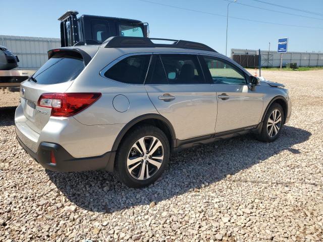 Vin: 4s4bsanc8k3314455, lot: 62748445, subaru outback 2.5i limited 20193