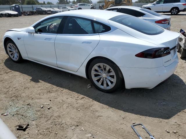 2016 TESLA MODEL S 5YJSA1E13GF151472