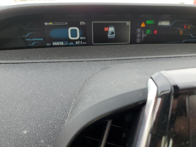 2017 TOYOTA PRIUS PRIM - JTDKARFP9H3032700