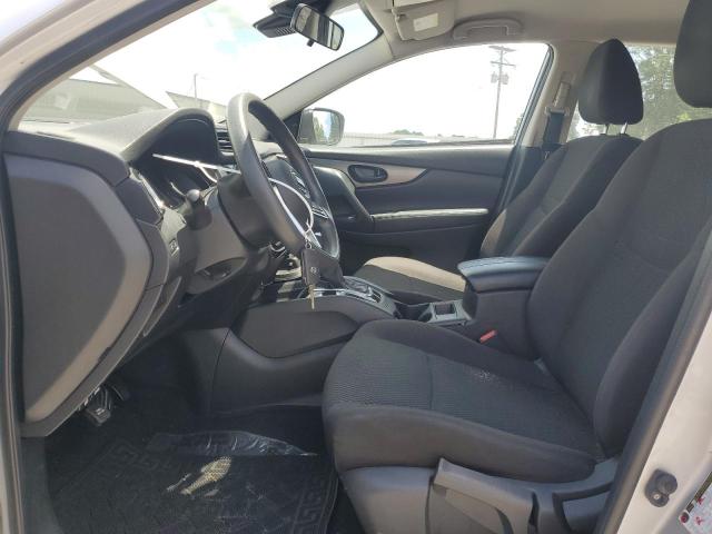 2020 NISSAN ROGUE SPOR - JN1BJ1CV7LW545555