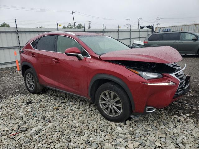 Vin: jtjyarbz2h2064490, lot: 59373775, lexus nx 200t base 20174