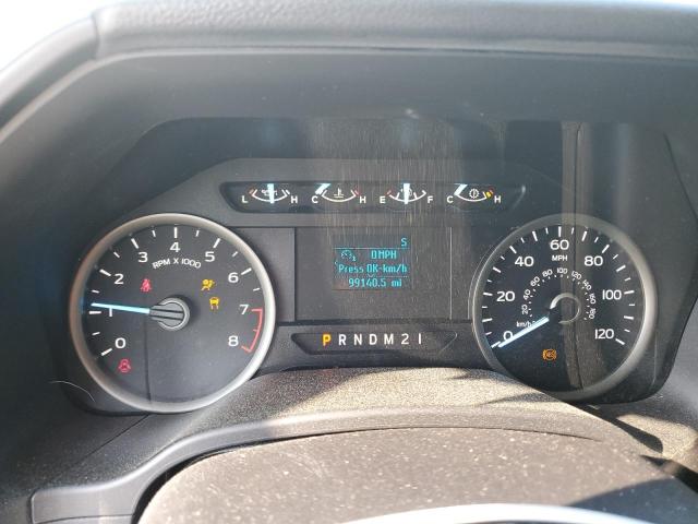 2018 FORD F150 SUPER - 1FTEW1CB0JFE35557