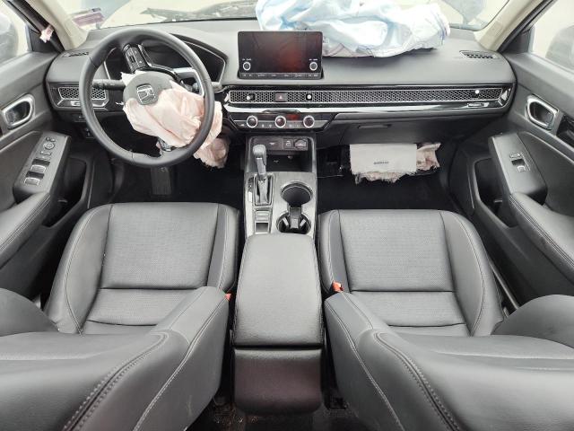 2024 HONDA CIVIC EXL 19XFL1H77RE029332
