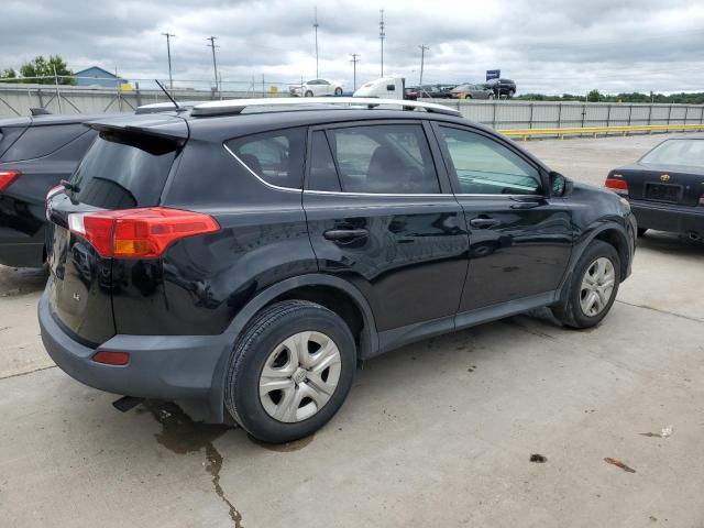 Vin: 2t3zfrev4dw047600, lot: 61245085, toyota rav4 le 20133