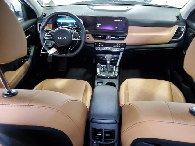 2024 KIA SELTOS SX KNDETCA72R7616331