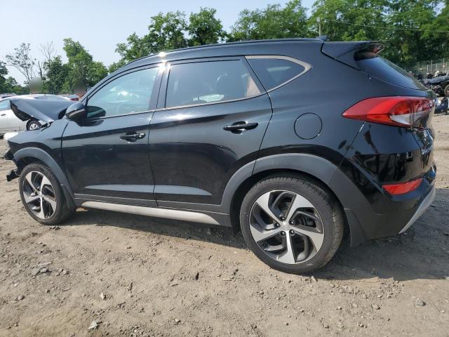 Vin: km8j33a24ju645138, lot: 60398555, hyundai tucson value 20182