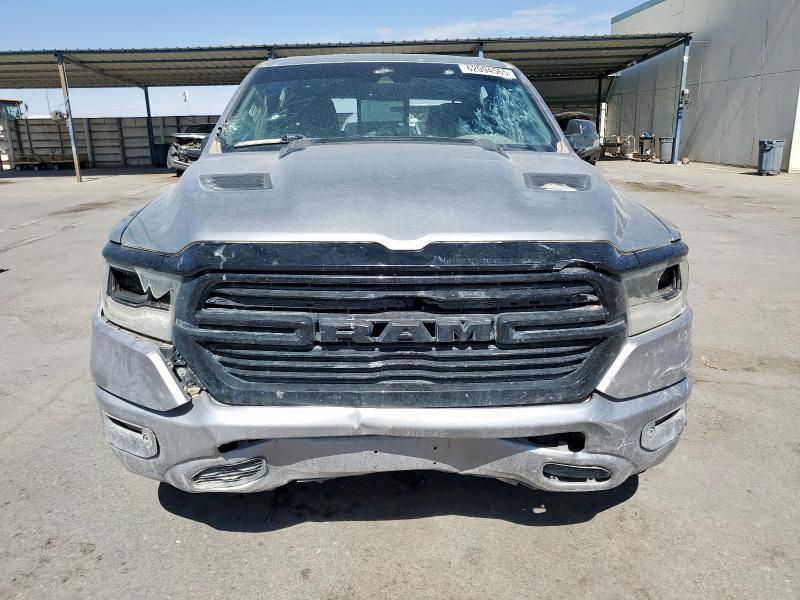 2021 RAM 1500 LARAM 1C6RREJT2MN593816
