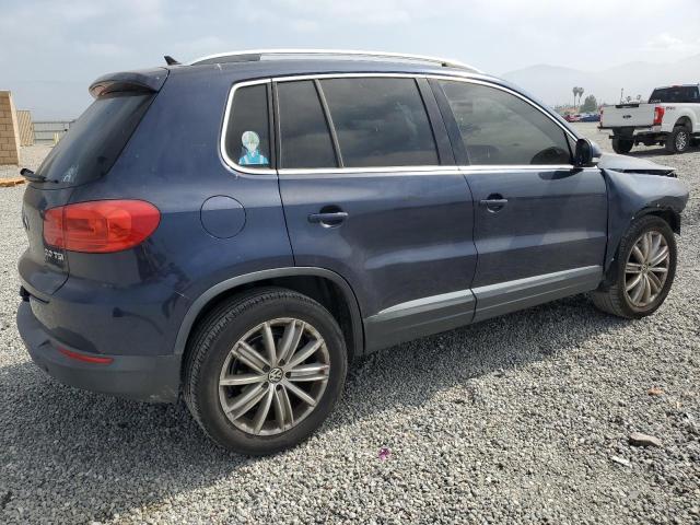 Vin: wvgav7ax2cw551375, lot: 58834985, volkswagen tiguan s 20123
