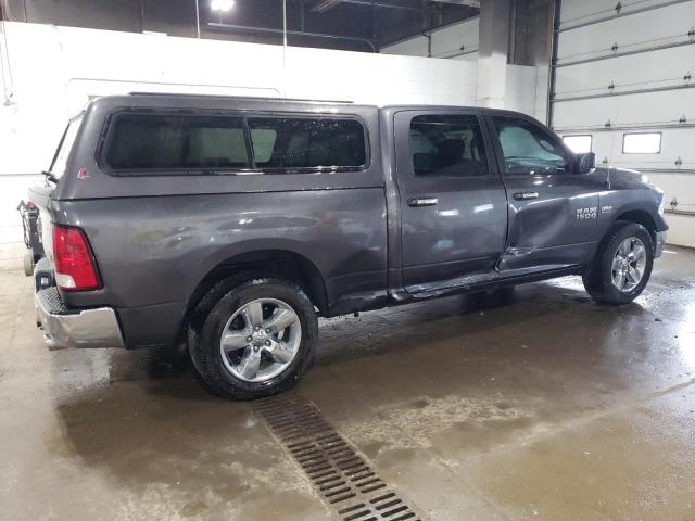 Vin: 1c6rr7tt9gs353094, lot: 58466665, ram 1500 slt 20163