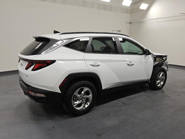 Vin: 5nmjbcde3rh422556, lot: 62840665, hyundai tucson sel 20243