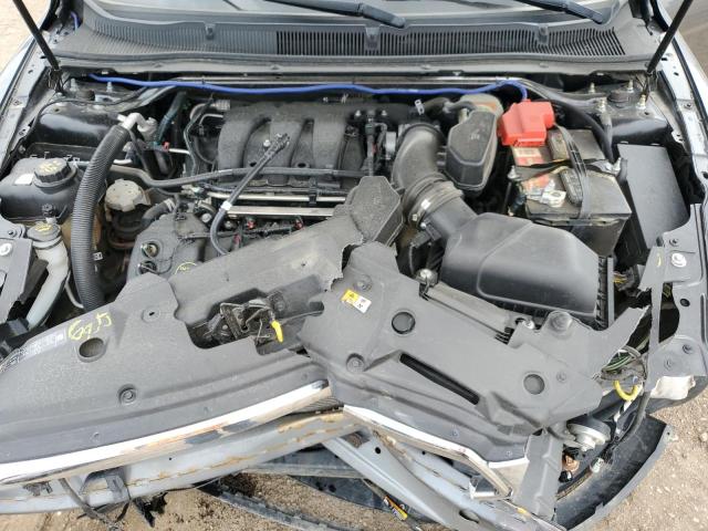 2015 FORD TAURUS LIM 1FAHP2F83FG146969
