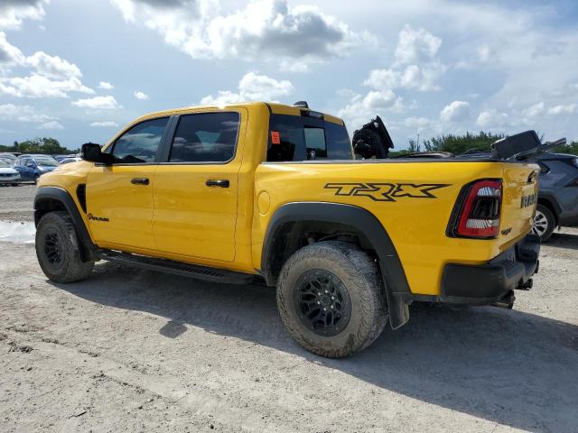 Vin: 1c6srfu94pn566595, lot: 61378575, ram 1500 trx 20232