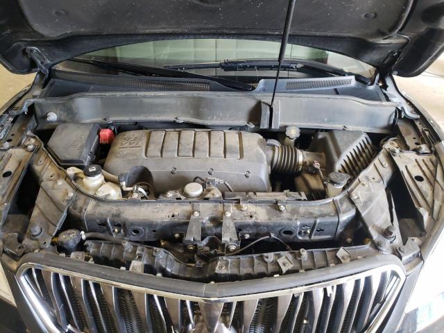 2016 BUICK ENCLAVE - 5GAKVCKD0GJ335471