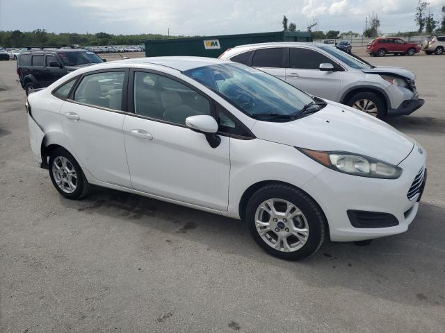 Vin: 3fadp4bj6fm191834, lot: 60897195, ford fiesta se 20154