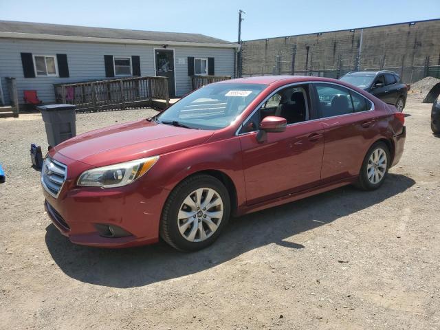 Vin: 4s3bnaf64h3036814, lot: 59394025, subaru legacy 2.5i premium 2017 img_1