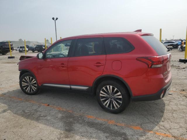Vin: ja4az3a34lz014532, lot: 60398225, mitsubishi outlander se 20202