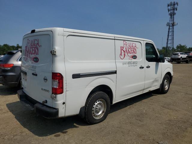Vin: 1n6bf0kl1en104616, lot: 59582505, nissan nv 1500 20143