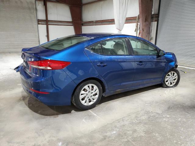 Vin: 5npd74lf5jh349650, lot: 60417995, hyundai elantra se 20183