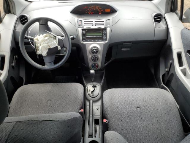 jtdkt4k35a5296586 - 2010 Toyota yaris - #62794025