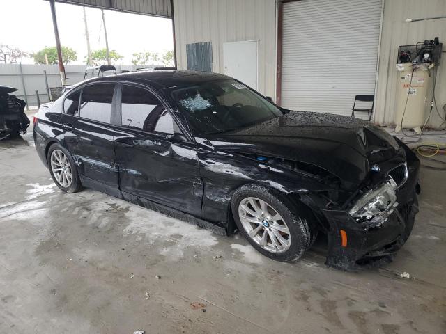 Vin: wba8e1g52jnu93516, lot: 59403075, bmw 3 series i 20184
