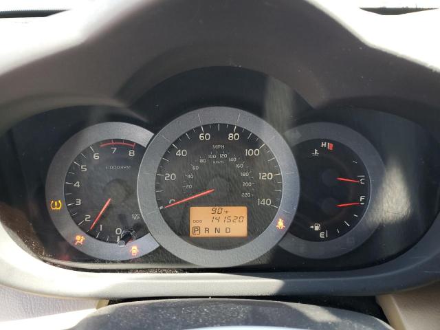 jtmbf4dvxad027026 - 2010 Toyota rav4 - #60972935