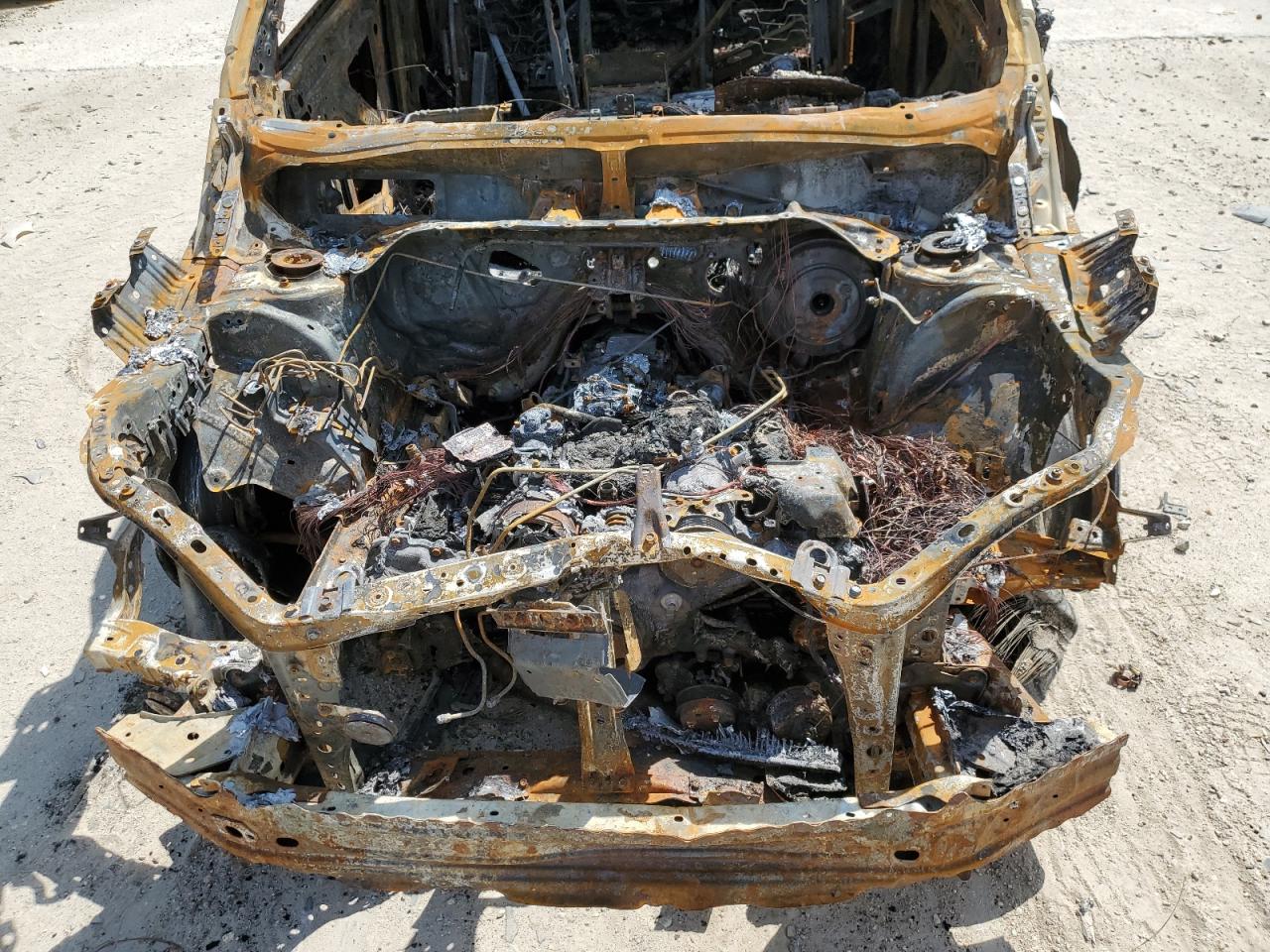 SUBARU FORESTER PREMIUM