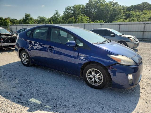 Vin: jtdkn3du7a0231472, lot: 59302265, toyota prius 20104