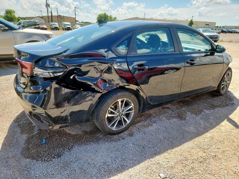 2024 KIA FORTE LX - 3KPF24AD0RE707990