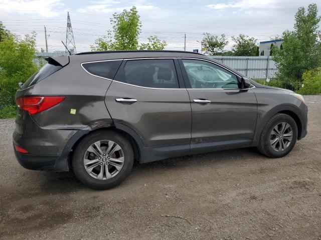 Vin: 5xyzu3lb7dg069892, lot: 60437005, hyundai santa fe 20133